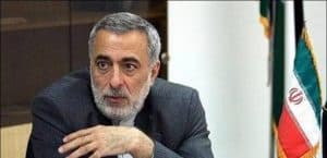 مستشار وزير الخارجية الإيراني ينضم لمسؤولين توفوا بفيروس كورونا
