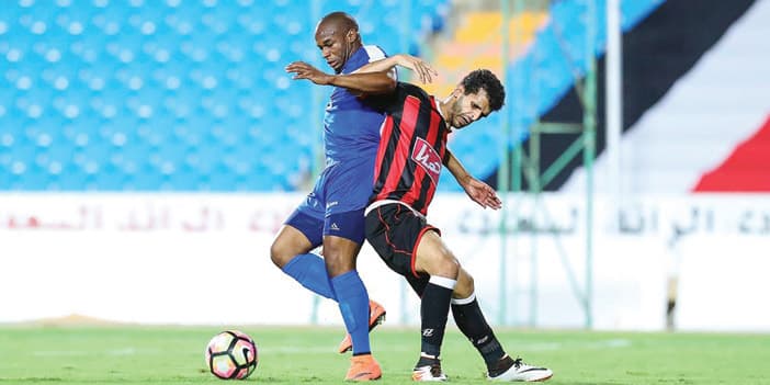 اليوم الرائد يقابل الفتح.. الوحدة في مواجهة ضمك.. والأهلي مع الفيحاء