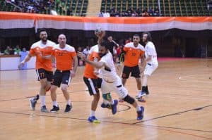 ممتاز اليد يشهد قمتي الشرقية والغربية بالجولة الخامسة
