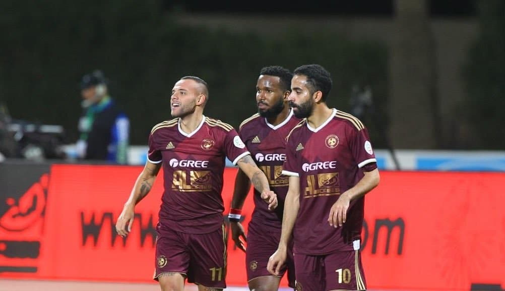 الفيصلي يعقد أوضاع النصر بثلاثية
