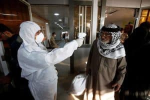 العراق: إغلاق 5 منافذ حدودية برية مع إيران لمنع انتشار كورونا