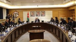 الأردن: منع الإجازات الخارجية للعمالة الوافدة بسبب “كورونا”