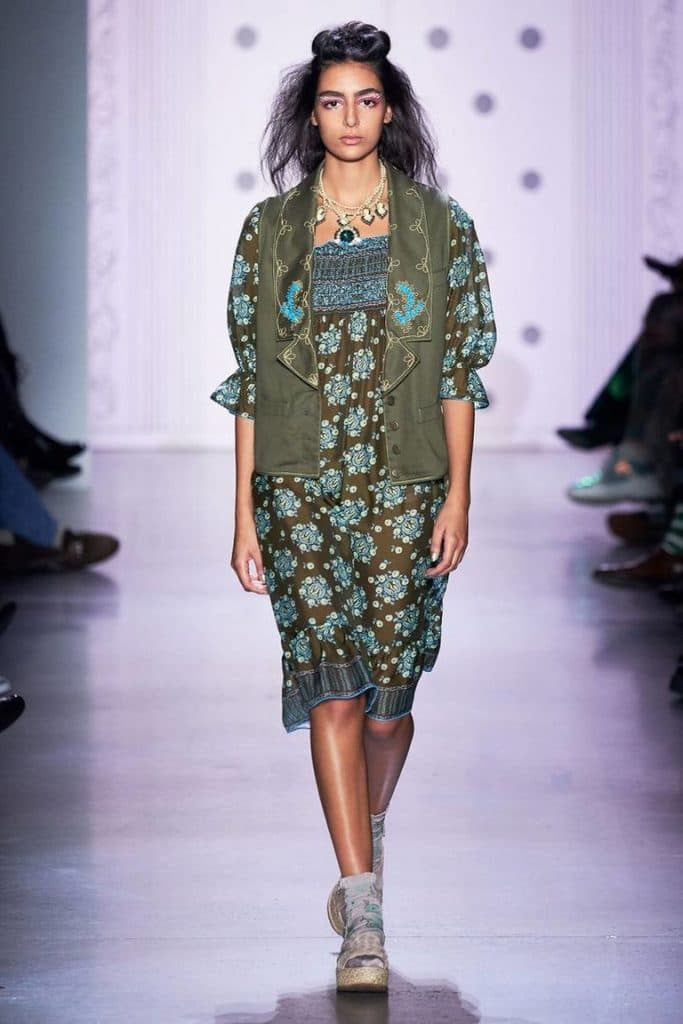 Anna Sui