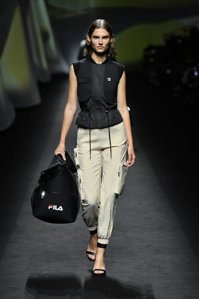 Fila