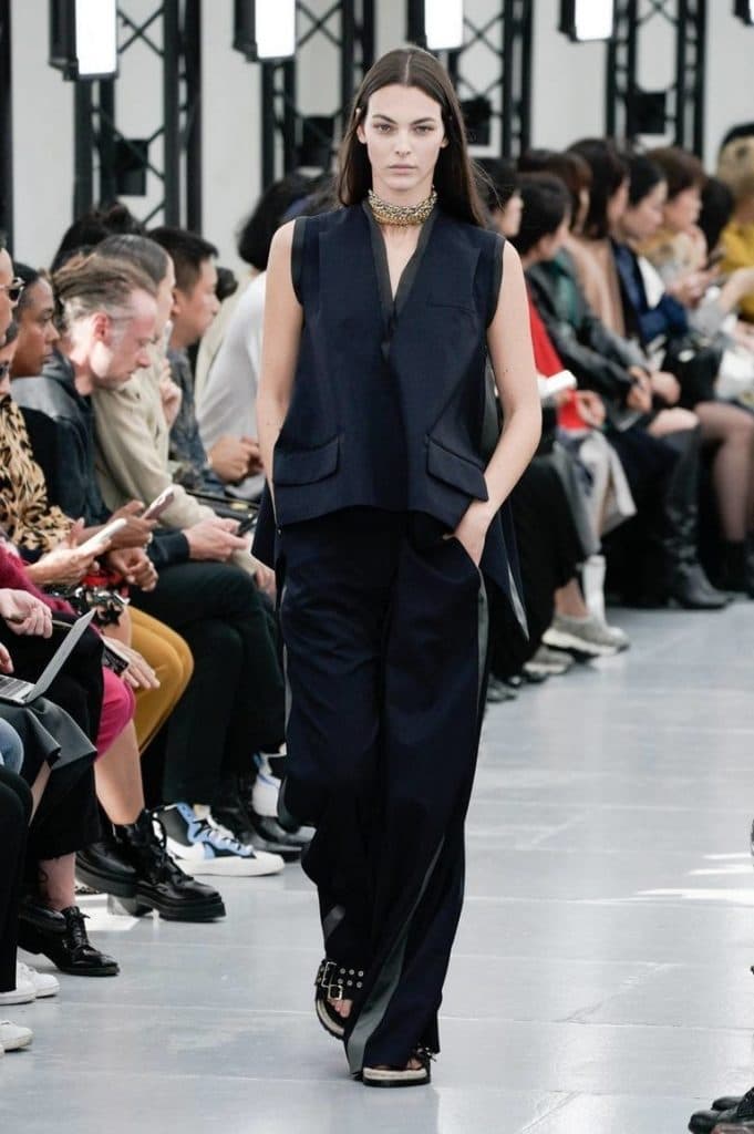 Sacai