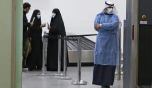 الكويت تعلن 3 إصابات جديدة بفيروس كورونا