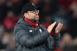 تعليق كلوب بعد وداع ليفربول دوري أبطال أوروبا