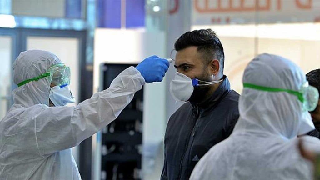 ارتفاع الإصابات بـ “كورونا” الى 428 حالة في النمسا