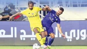 ايقاف الدوري الاماراتي 4 أسابيع