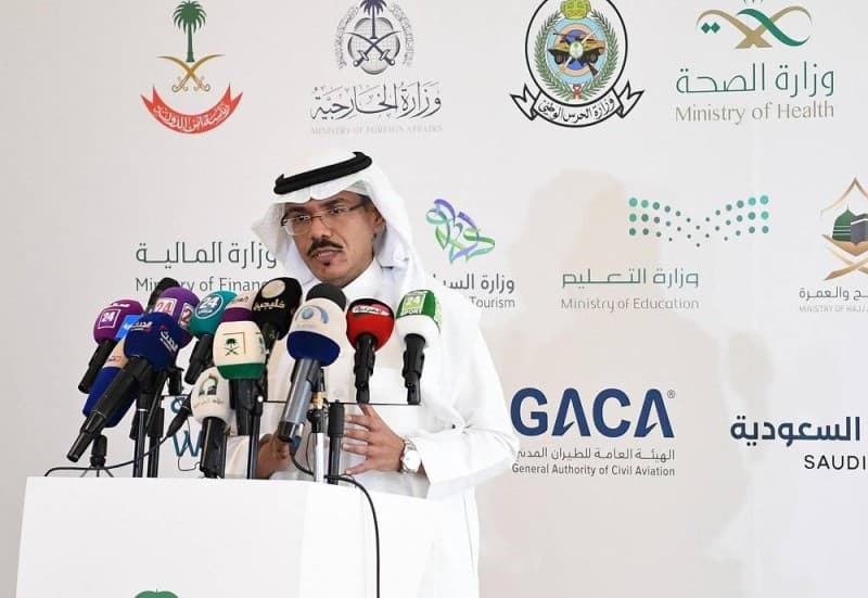 الصحة تسجل 15 إصابة جديدة بفيروس كورونا