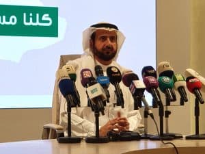 وزير الصحة: نأمل من المواطنين والمقيمين البقاء في منازلهم
