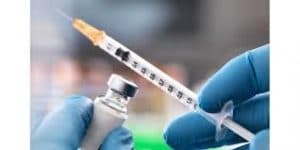 أول تجربة لقاح ضد كورونا