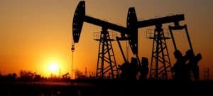 انخفاض أسعار النفط لليوم الثالث على التوالي