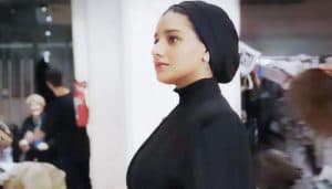 المصممة السعودية “سجى اليوسف”؛ إنجازات و نجاحات متعددة.. عربياً وعالمياً