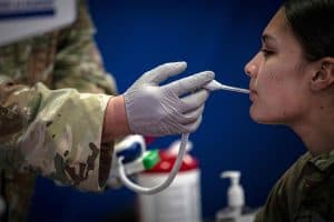 كورونا يسبب اضطرابا في عمليات الجيش الأميركي