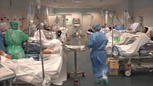 إيطاليا تسجل 651 وفاة جديدة بفيروس كورونا