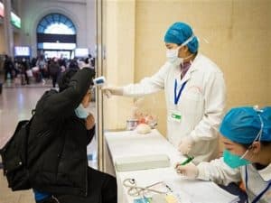 كوريا الجنوبية تعلن تسجيل 98 حالة إصابة إضافية مؤكدة بـ “كورونا”