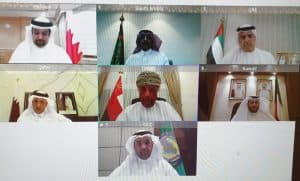 الجدعان يستعرض دور المملكة كرئيس لمجموعة العشرين حيال التعامل مع أزمة كورونا