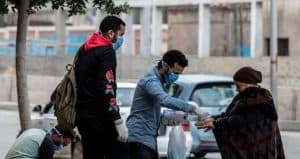 ارتفاع حالات الشفاء من فيروس كورونا في مصر