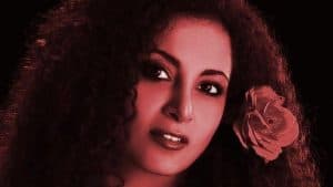 فنانة مصرية تعلن إصابتها بفيروس كورونا