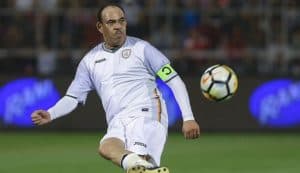 فؤاد أنور لـ”الجزيرة”: اللاعب المحترف يجب أن يسير على خطى “السومة” و”ويلهامسون”