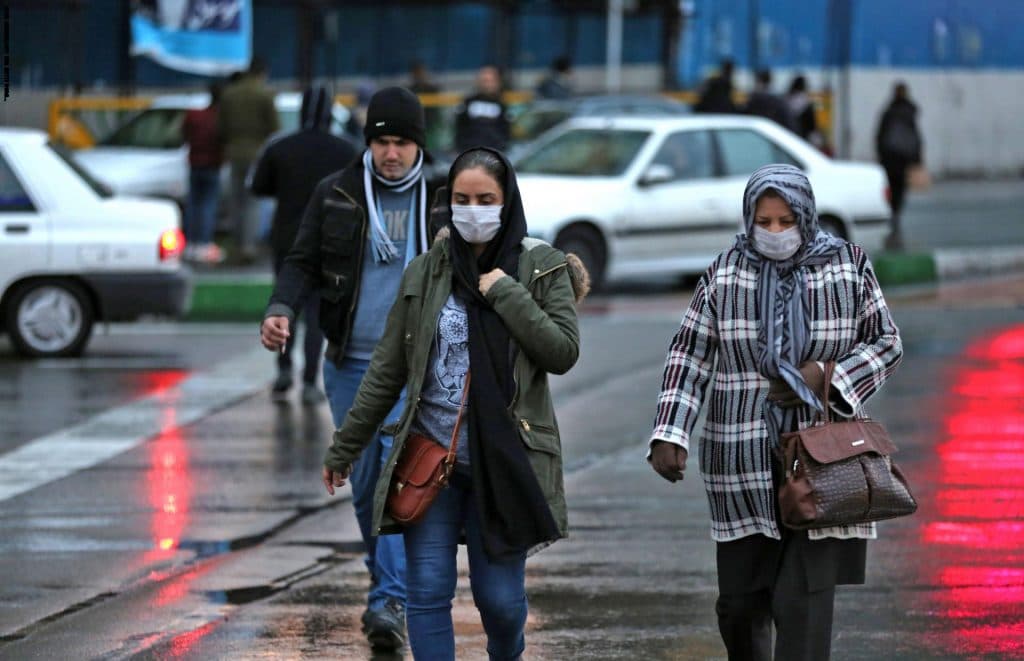 الصحة اللبنانية تسجل 21 إصابة جديدة بـ “كورونا”
