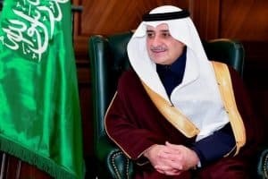 سمو أمير تبوك: يوم التأسيس مناسبة نستذكر فيها بكل فخر واعتزاز العمق التاريخي والجذور الراسخة منذ التأسيس