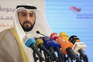 الكويت تعلن شفاء 5 حالات جديدة من كورونا