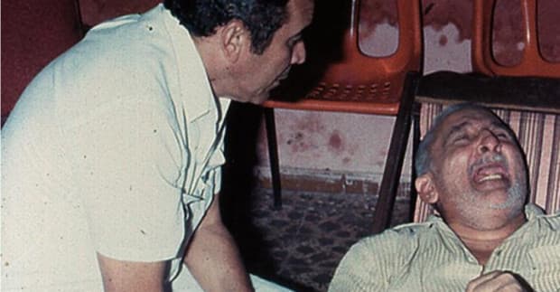 كتاب غريب يوثق أول حالة وفاة بسبب التعرض لإشعاع أجسام فضائية غامضة