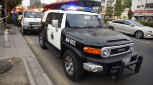 شرطة الرياض: القبض على شخصين متهمين في 16 قضية سلب تحت تهديد السلاح