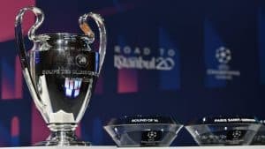اليويفا يعلق مباريات دوري أبطال أوروبا (حتى إشعار آخر)