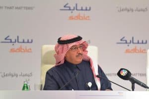 (سابك) تعزز الجهود الوطنية للتغلب على فيروس كورونا المستجد (COVID-19) بـ 150 مليون ريال