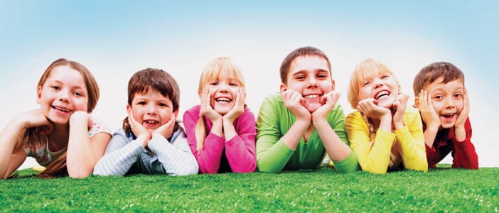 هل الأطفال محصنون ضد فيروس COVID-19؟