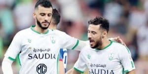 احتجاجات محترفي الأهلي تشتعل بسبب أزمة الرواتب
