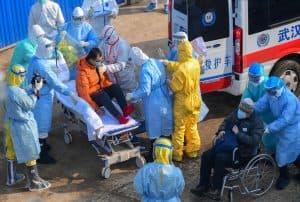 تسجيل 211 إصابة جديدة بكورونا في اليابان