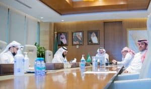 الجامعات السعودية تحدد آلية تقويم الاختبارات النهائية