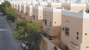 دعم أجرة المسكن لـ 5 آلاف مواطناً صدرت بحقهم أحكاماً تنفيذية