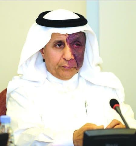 محافظ التأمينات يثمن صدور أمر خادم الحرمين بتحمل الحكومة 60% من رواتب الموظفين السعوديين
