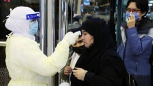تسجيل 25 إصابة جديدة بكورونا بسلطنة عمان
