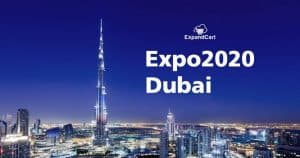 الإمارات تطلب رسميا تأجيل إكسبو 2020