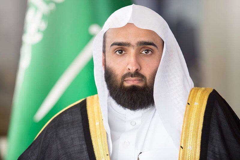 رئيس ديوان المظالم : أمر خادم الحرمين دلالة على اهتمامه بالطاقات الوطنية