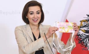 النمسا:المتعافون أكثر من المصابين بكورونا لأول مرة