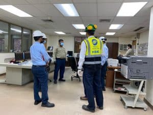 5.6 مليون م3 تبرز دور التحلية في المحافظة على الأمن المائي اثناء جائحة فيروس كورونا المستجد