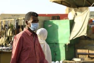 السودان تسجل حالتي إصابة بكورونا وارتفاع الحالات إلى 14 حالة