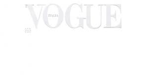 Vogue Italia تكتسي بالبياض تكريما لضحايا الكورونا