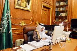 الشورى يطالب هيئة حقوق الانسان ببرنامج تأهيلي لاعداد خبراء سعوديين متخصصين في مجال حقوق الانسان