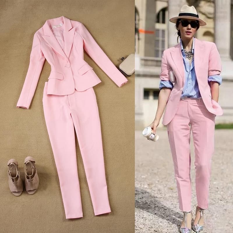 pink-suit-pants