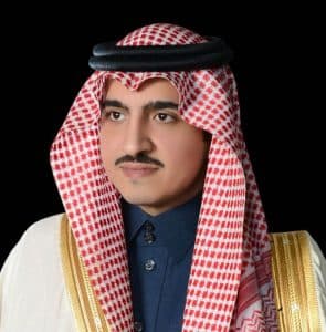 أمير الجوف يعزي سحيمان الشراري بوفاة 9 من أفراد أسرته