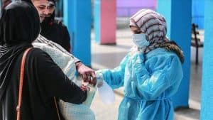المغرب تسجل 57 إصابة جديدة بكورونا