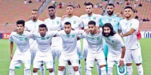القانوني خالد أبو راشد: لا قضايا ضد الأهلي بسبب تأخر رواتب اللاعبين